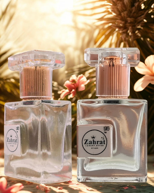 Combo Pack: Flower Bloom & Secret Vibe