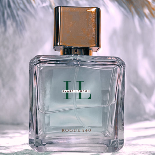Rogue 540